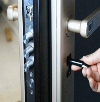 瑞金开锁 瑞金开锁公司开修指纹锁